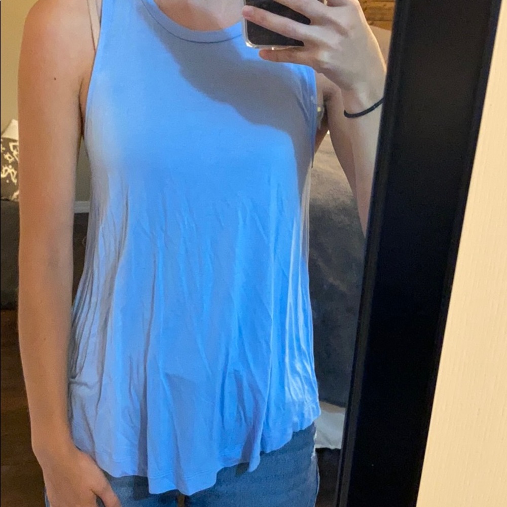 Soft Tank top